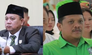 jusran mokolanot dan Refly