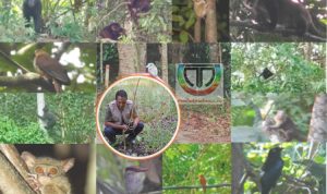 Post Feed Instagram Foto Selamat Hari Ibu Kreatif Abstrak Warna Biru Hijau (8)